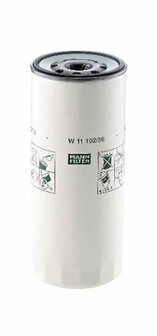 W 11 102 &Ouml;lfilter, Fabrikat Mann Filter
