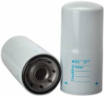 P502464 &Ouml;lfilter, Fabrikat Donaldson