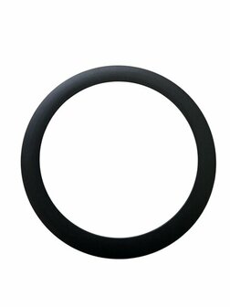 Gummistahldichtung NBR, DN300, PN16