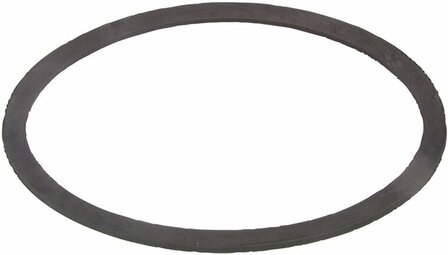 Mannlochdichtringe Mat. SBR 65&deg; Shore, 320x420x20x8mm