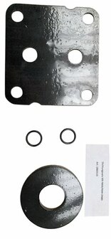 Dichtungssatz NMX-RMX DN100, 4-teilig