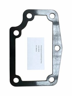 Deckeldichtung Viking F1/G1 ab 1971 bis 1989, 1-teilig DN150