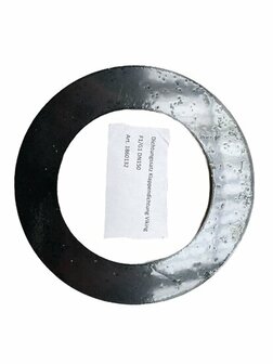 Klappendichtung Viking F1/G1 ab 1971 bis 1989, 1-teilig DN150