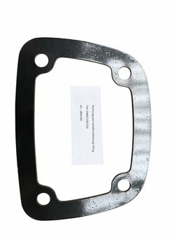 Handlochdichtung Viking F1/G1 ab 1971 bis 1989, 1-teilig DN80/100/150