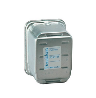 P556745 Filterersatzteile, Fab. Donaldson Nr. 025337