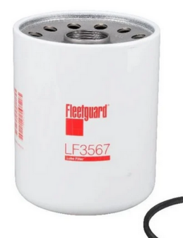 LF3567 &Ouml;lfilter, Fab. Fleetguard Nr. 210698