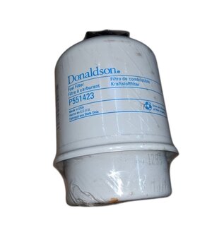P551423 Kraftstofffilter, Fab. Donaldson Nr. 025513