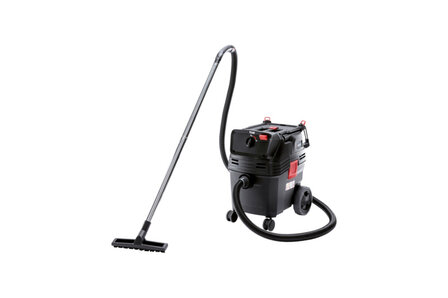 SAUGR-NASS/TRO-EL-(ISS30-L) - Industrie-Nass- und Trockensauger ISS 30-L - Inhalt: 1 St&uuml;ck