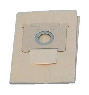 PAPFILTTUE-F.NTS-ISS35/S - Papierfiltert&uuml;te f&uuml;r ISS - Inhalt: 5 St&uuml;ck