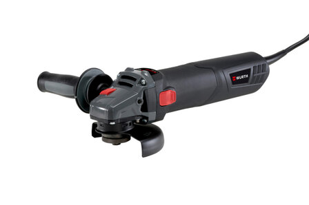 WNKLSHLF-EL-(EWS-13-125-COMPACT) - Winkelschleifer EWS 13-125 COMPACT - Inhalt: 1 St&uuml;ck