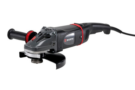 WNKLSHLF-EL-(EWS 24-230-S) - Zweihand-Winkelschleifer EWS 24-230-S - Inhalt: 1 St&uuml;ck