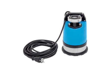 FLSAUGR-GDR-240L/MIN - Flachsauger GDR - Inhalt: 1 St&uuml;ck