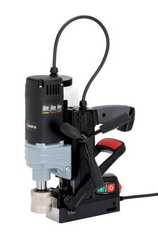 MAGNKERNBOMA-EL-(MKB35-COMFORT) - Magnetkernbohrmaschine MKB 35 Comfort - Inhalt: 1 St&uuml;ck