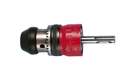 BOFTR-ZAKRNZ-HAMBO-PLUS-(2,5-13) - Hammerbohrfutter Plus - Inhalt: 1 St&uuml;ck