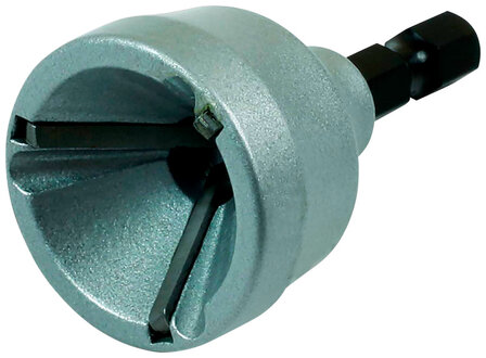 ENTGRATWZG-KFZ-UNI-(D3-19MM) - Entgratwerkzeug - Inhalt: 1 St&uuml;ck