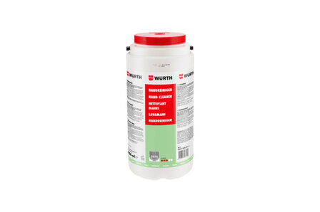 HNDREINIG-EIMER-4000ML - Handreiniger Eimer - Inhalt: 1 St&uuml;ck