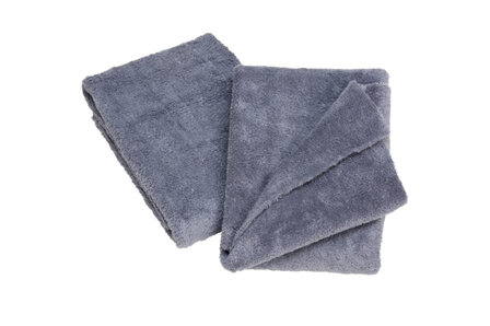 MIKROTUCH-GRAU-BIG-700X500MM - Mikroaktiv-Tuch Big - Inhalt: 2 St&uuml;ck