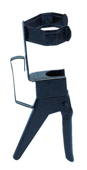 VENTZANG-(F.BSSCHAUM-90) - Ventilzange-Brandschutzschaum - Inhalt: 1 St&uuml;ck