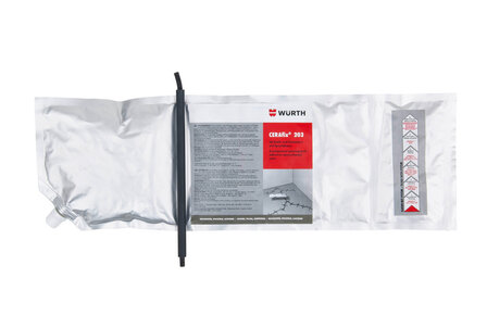 SPACHTMAS-2K-HARZ-(CERAFIX-203)-5X0,5KG - 2K-Gie&szlig;- und Klebeharz CERAfix 203 - Inhalt: 1 St&uuml;ck