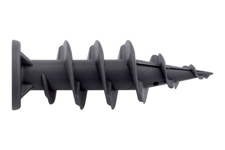 DBL-(SHARK ISO)-KST-18X50 - Isolierd&uuml;bel SHARK ISO - Inhalt: 100 St&uuml;ck