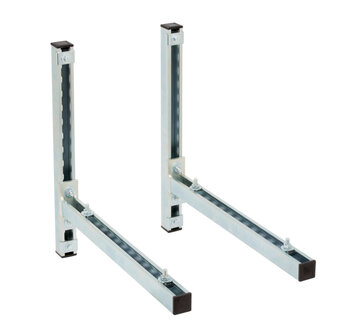 KNSL-41/41-L520/480-SET - VARIFIX Konsset f. K&auml;lte-/Klimager&auml;t schwere Ausf. - Inhalt: 1 St&uuml;ck