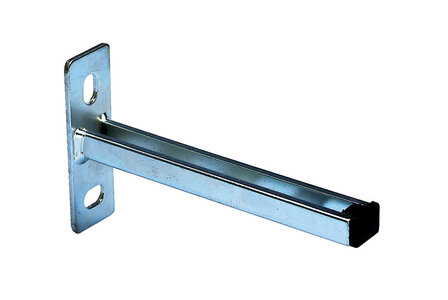 KNSL-26/18-ST1,25-200MM - VARIFIX Konsole 26/18 Stahl verzinkt - Inhalt: 1 St&uuml;ck