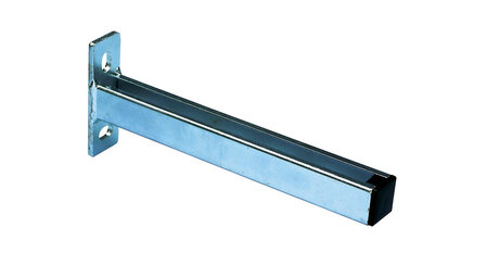 KNSL-36/36-ST2,5-400MM - VARIFIX Konsole 36/36 Stahl verzinkt - Inhalt: 1 St&uuml;ck