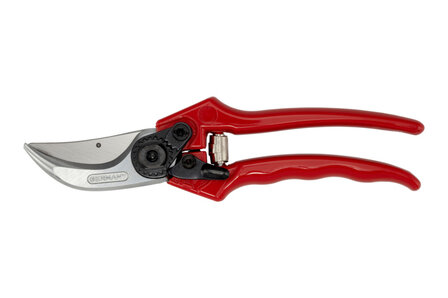 GARTSHER-L215MM-KL84MM - Gartenschere Universal - Inhalt: 1 St&uuml;ck