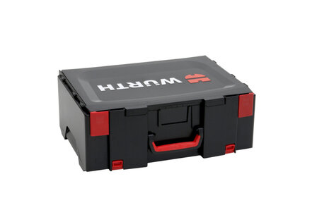 SYSKOFFR-8.4.3 - System-Koffer 8.4.3 - Inhalt: 1 St&uuml;ck