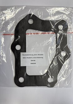 Reliable Deckeldichtung NAV DN100