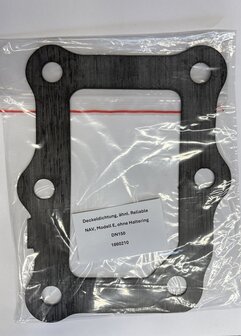 Reliable Deckeldichtung NAV DN150