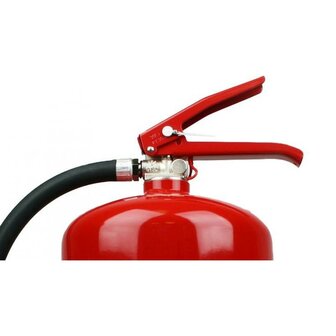 Schauml&ouml;scher 9 L Dauerdruck 9 LE DIN EN3