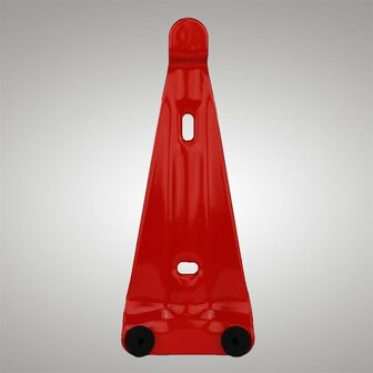 K&ouml;nig 9 L Schauml&ouml;scher Auflade. Frostsicher 6 LE DIN EN3