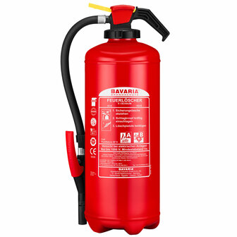 BAVARIA Colt PureNature SF 9 -fluorfrei-