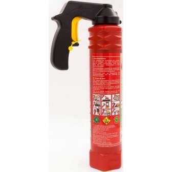 Schaum NOATEC BIO Fire mit Griff, 800 ml
