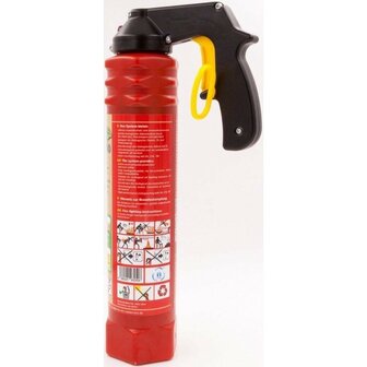 Schaum NOATEC BIO Fire mit Griff, 800 ml