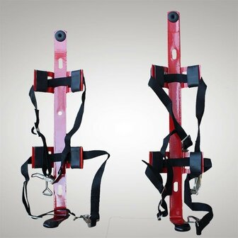 Feuerl&ouml;scher KFZ Halter 6-12 kg
