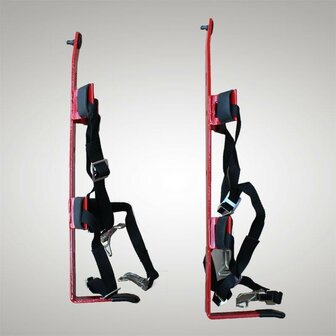 Feuerl&ouml;scher KFZ Halter 6-12 kg
