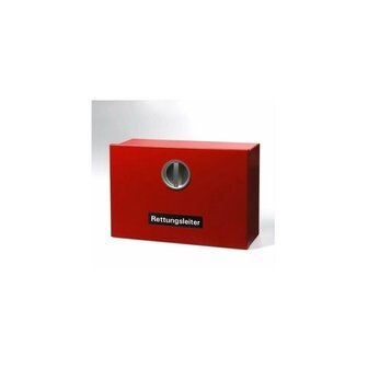 Kletterfix Wandbox mit Abstandhalter