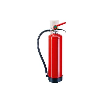 Feuerl&ouml;scher &Uuml;berwachung