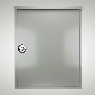 Feuerl&ouml;scher Schutzschrank f&uuml;r 2 St&uuml;ck a 6-9 kg