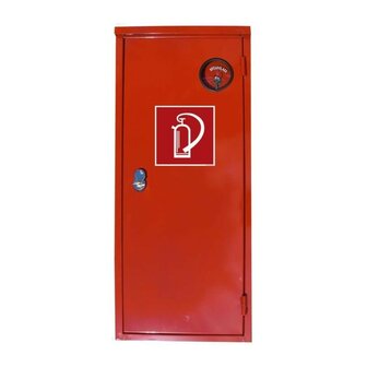 Feuerl&ouml;scher Schutzschrank f&uuml;r 6 Kg