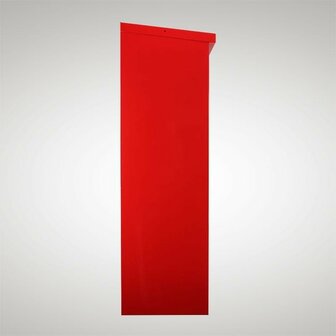 Feuerl&ouml;scher Schutzschrank f&uuml;r 2 St&uuml;ck a 9-12 kg (Drehgriff)
