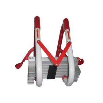 Rettungsleiter First Alert, 4,5 m Produktinformationen