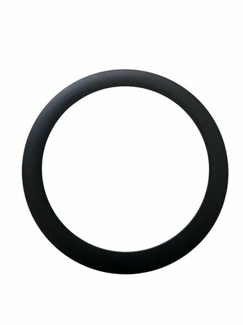 Gummistahldichtung NBR, DN250, PN10