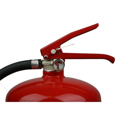 Schauml&ouml;scher 9 L Dauerdruck 10 LE DIN EN3