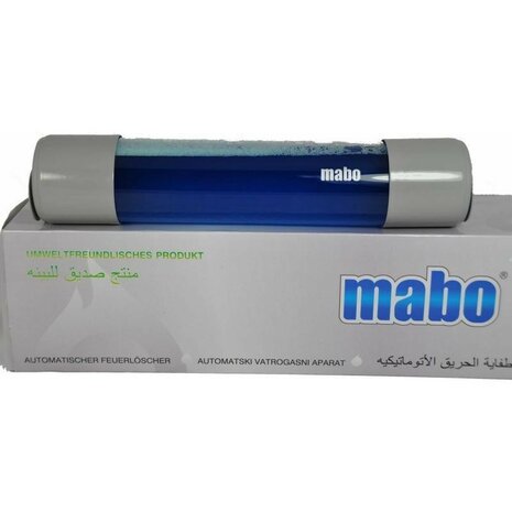 Mabo Automatischer Feuerl&ouml;scher