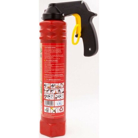 Schaum NOATEC BIO Fire mit Griff, 800 ml