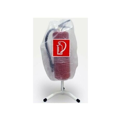 Schutzhauben f&uuml;r 2 kg Feuerl&ouml;scher