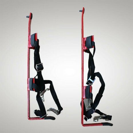 Feuerl&ouml;scher KFZ Halter 6-12 kg